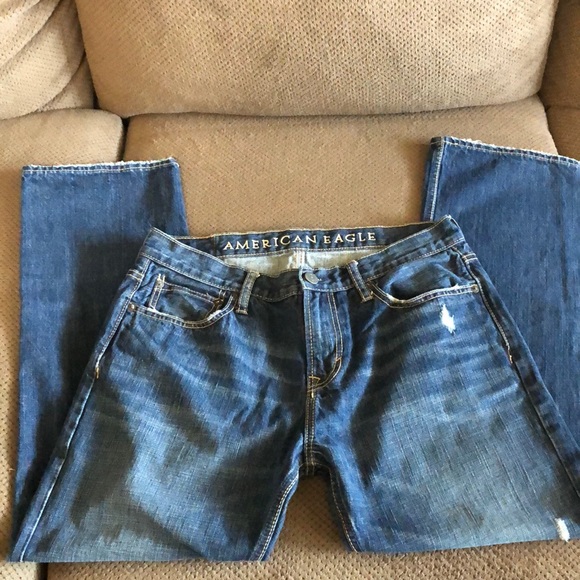 American Eagle Outfitters Other - American Eagle Jeans